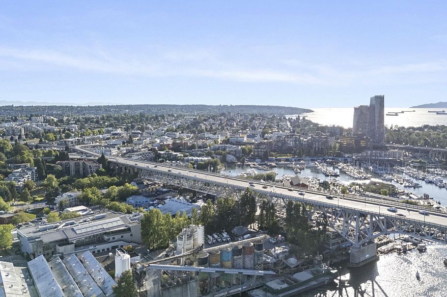 306 583 Beach Crescent Vancouver, BC - 15