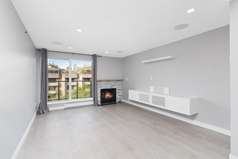 13 1355 W 4th Avenue Vancouver, BC - 6