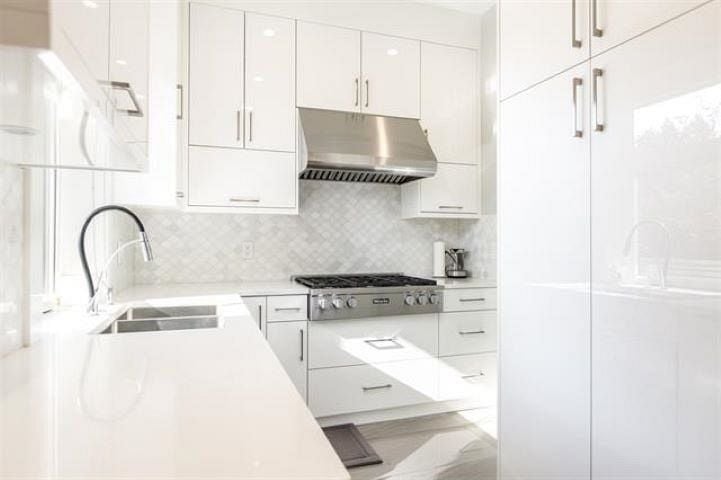 7488 Cartier Street Vancouver, BC - 8