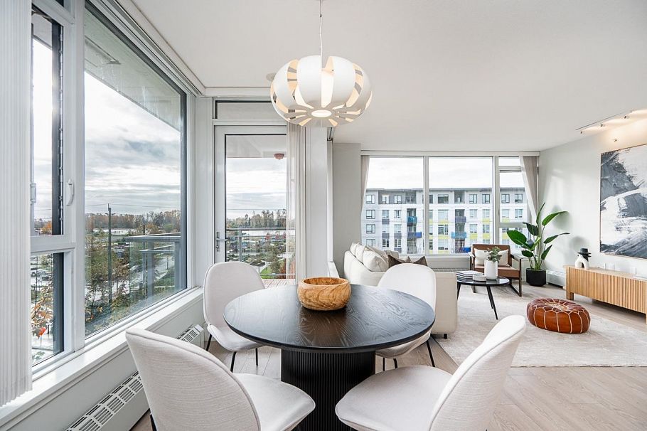 502 3281 E Kent Avenue North Vancouver, BC - 19