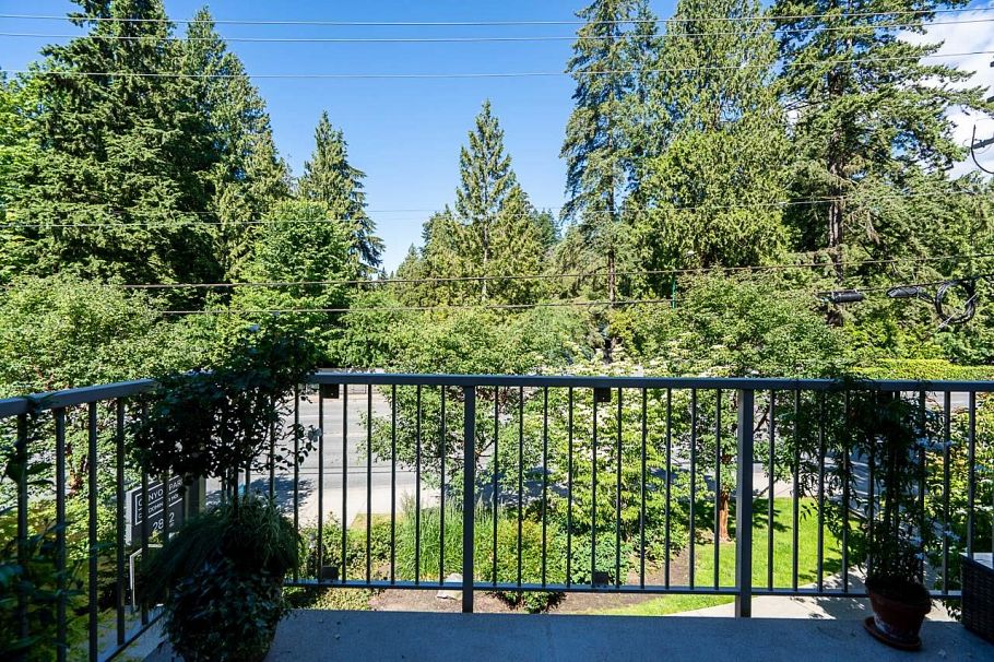 206 2832 Capilano Road North Vancouver, BC - 28