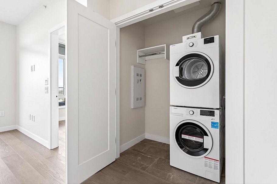 1307 6138 Birney Avenue Vancouver, BC - 28
