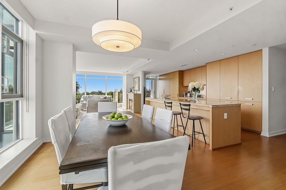 1003 5955 Balsam Street Vancouver, BC - 5