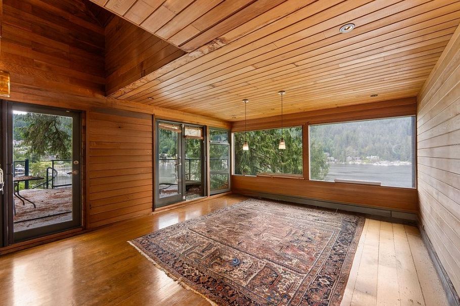 4678 Eastridge Road North Vancouver, BC - 21