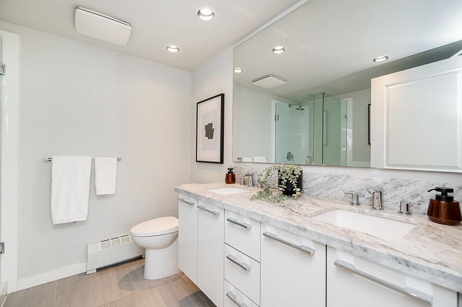 502 3281 E Kent Avenue North Vancouver, BC - 23