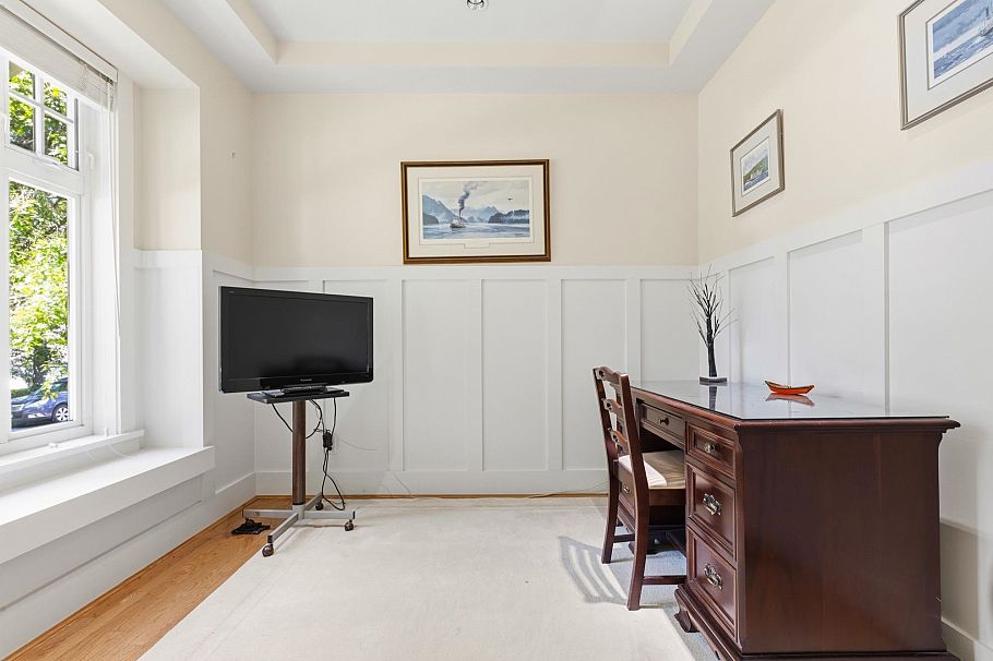 4188 Balaclava Street Vancouver, BC - 13
