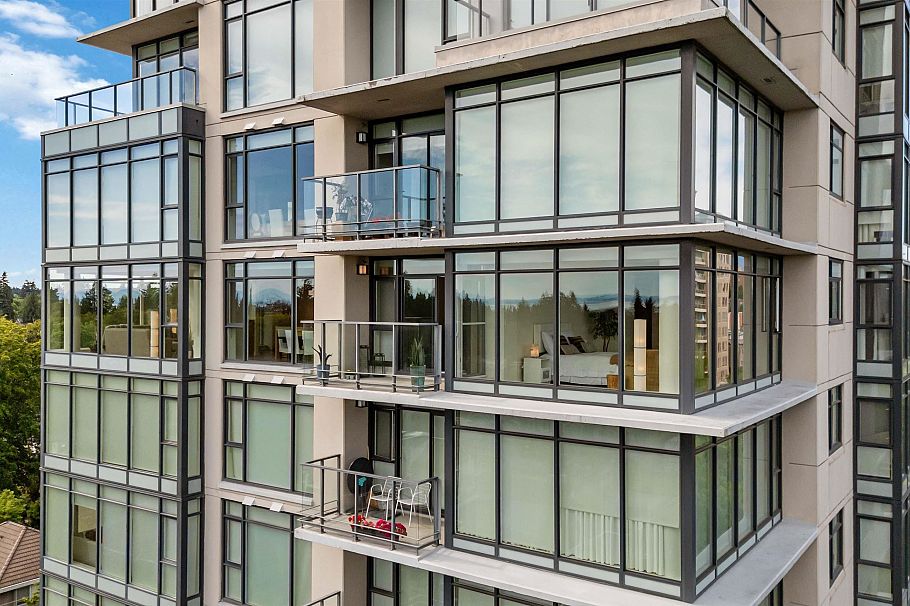 1003 5955 Balsam Street Vancouver, BC - 31