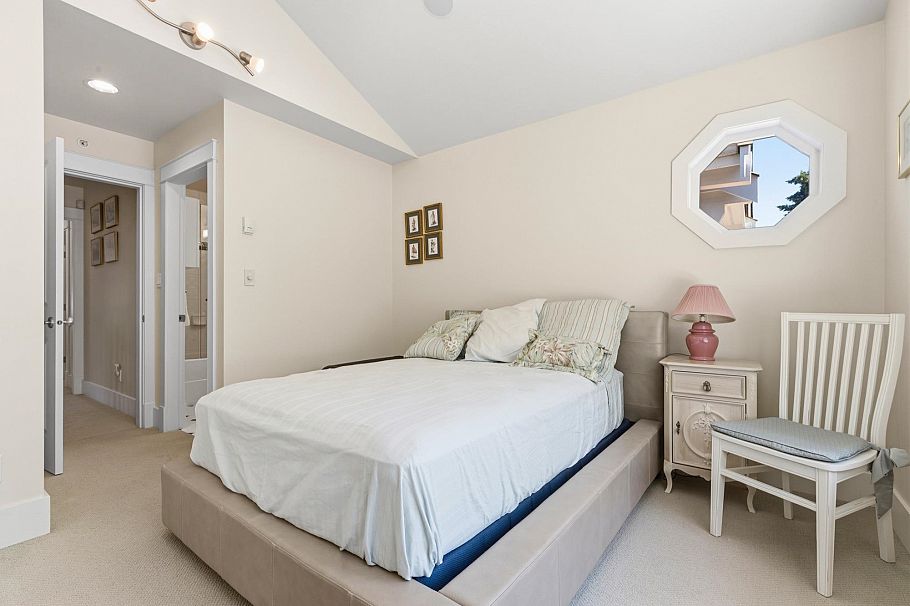 4188 Balaclava Street Vancouver, BC - 24