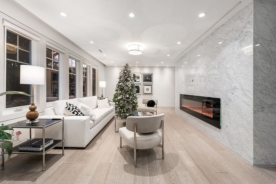 1407 W 33rd Avenue Vancouver, BC - 4