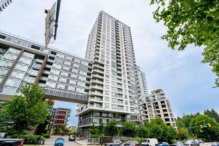 1806 5515 Boundary Road Vancouver, BC - 27