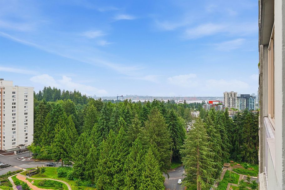 1405 2016 Fullerton Avenue North Vancouver, BC - 8