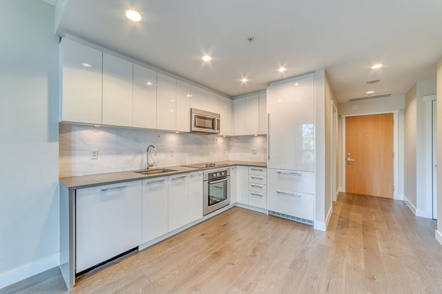 506 5728 Berton Avenue Vancouver, BC - 4