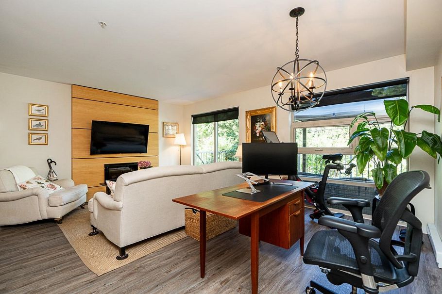 206 2832 Capilano Road North Vancouver, BC - 16