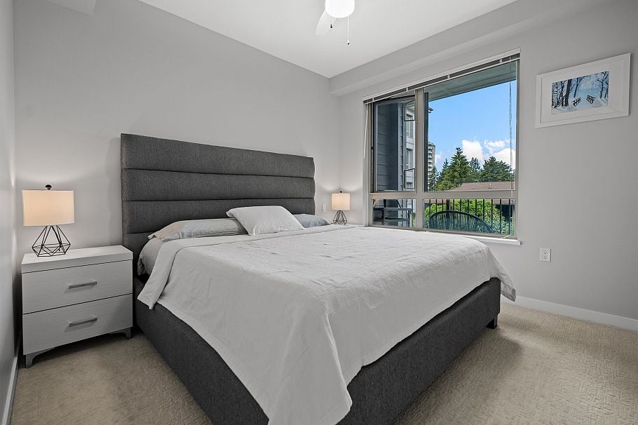 315 2651 Library Lane North Vancouver, BC - 18