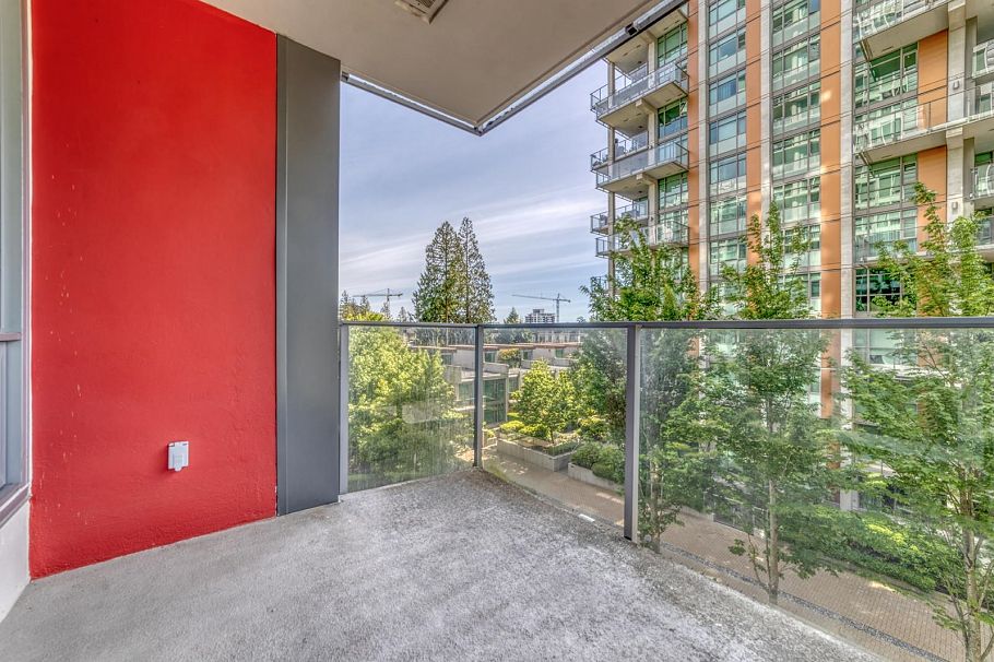 506 5728 Berton Avenue Vancouver, BC - 16