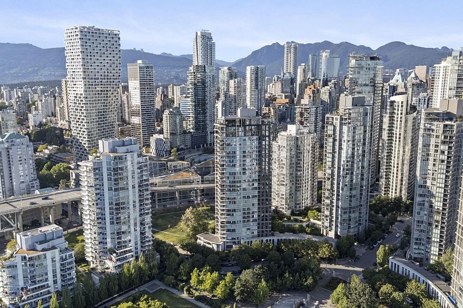 306 583 Beach Crescent Vancouver, BC - 13