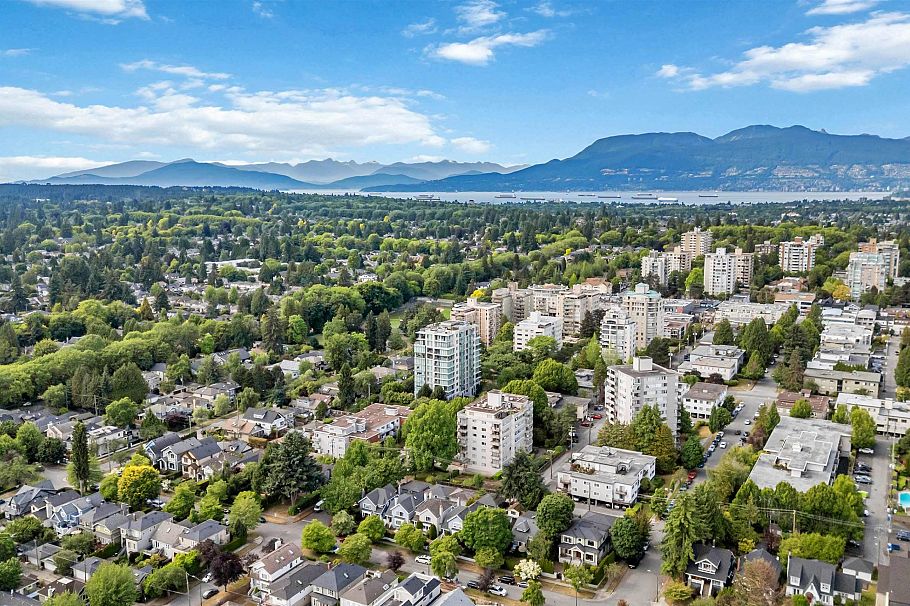 1003 5955 Balsam Street Vancouver, BC - 32