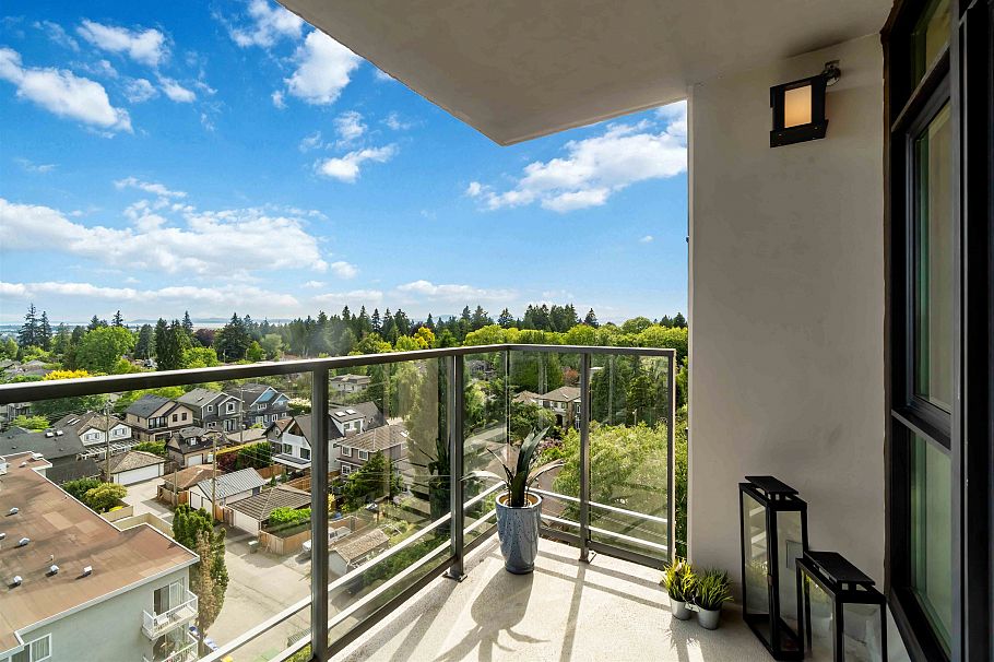 1003 5955 Balsam Street Vancouver, BC - 27