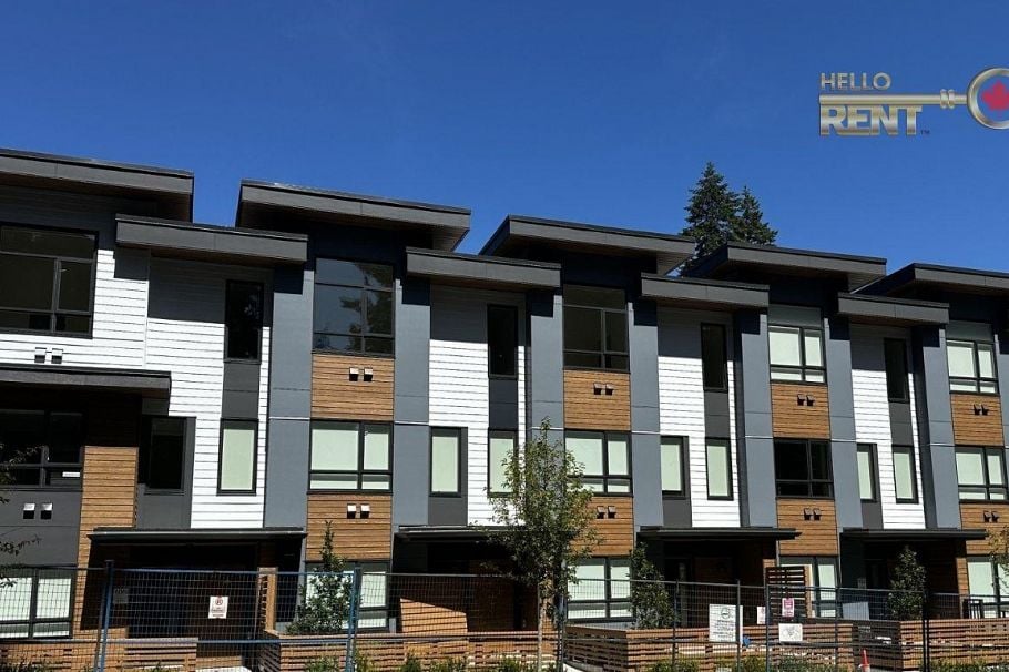 109 938 LYTTON STREET, North Vancouver BC V7H 2T1 North Vancouver, BC - 2