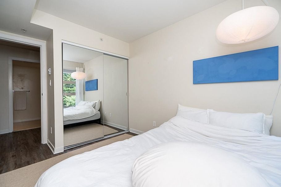 206 2832 Capilano Road North Vancouver, BC - 23