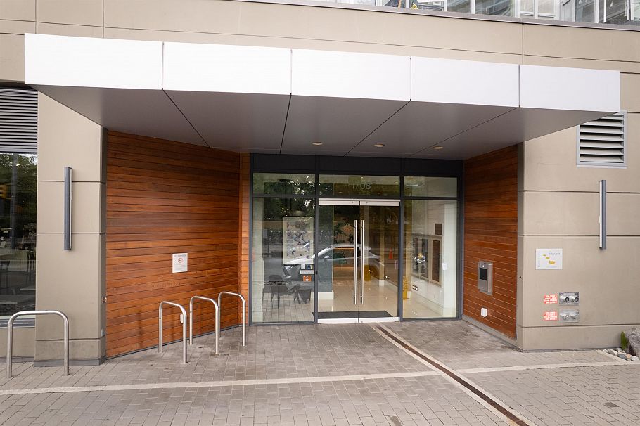 608 1708 Columbia Street Vancouver, BC - 39