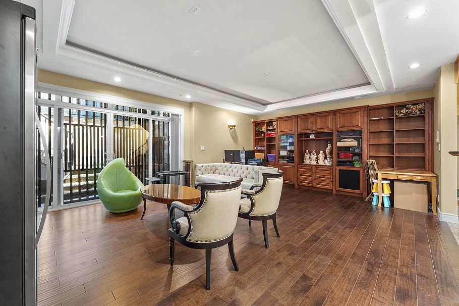 4530 Osler Street Vancouver, BC - 29