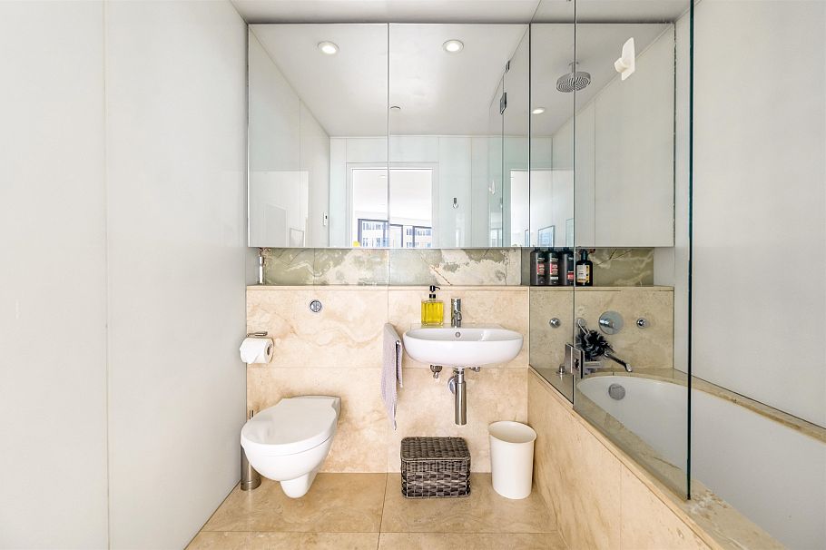 1406 838 W Hastings Street Vancouver, BC - 17