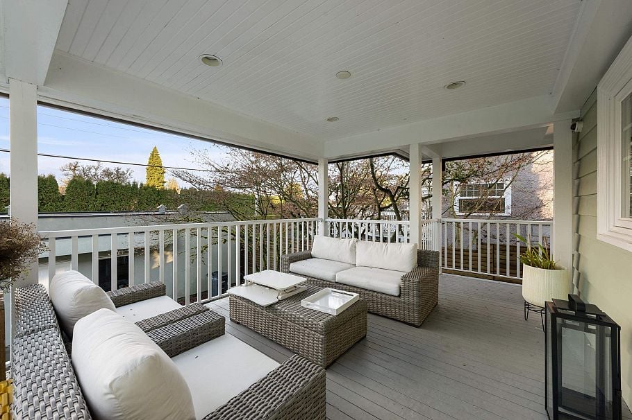 1407 W 33rd Avenue Vancouver, BC - 34