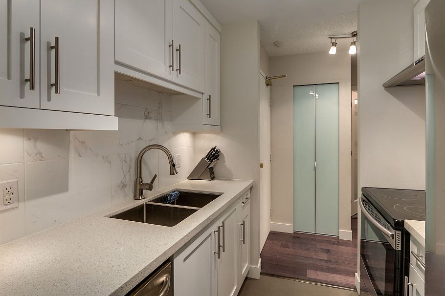 203 1611 E 3rd Avenue Vancouver, BC - 13