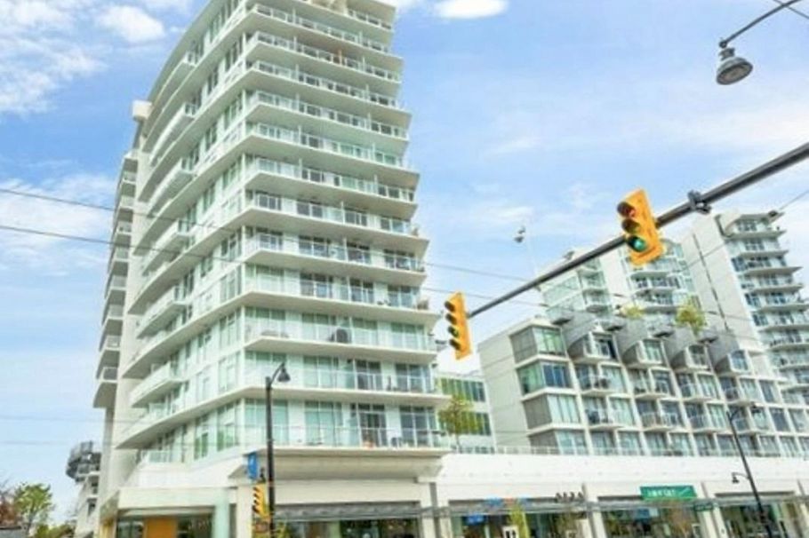 522 2220 Kingsway Vancouver, BC - 22