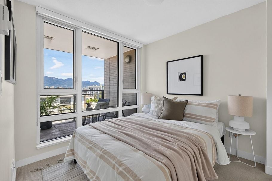 707 238 W Broadway Vancouver, BC - 18