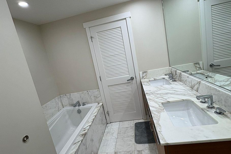 605 5868 Agronomy Road Vancouver, BC - 11