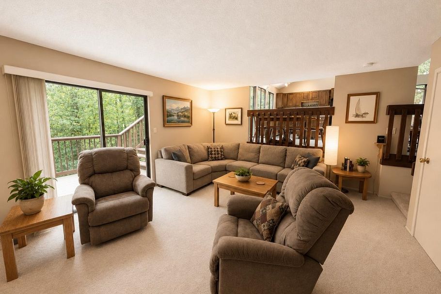 1498 Chamberlain Drive North Vancouver, BC - 20
