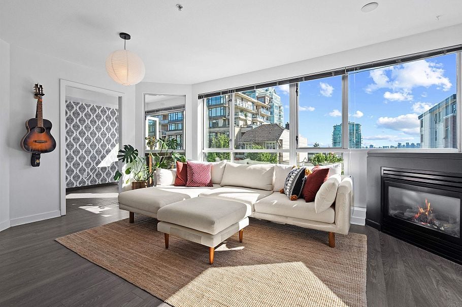 301 122 E 3rd Street North Vancouver, BC - 17