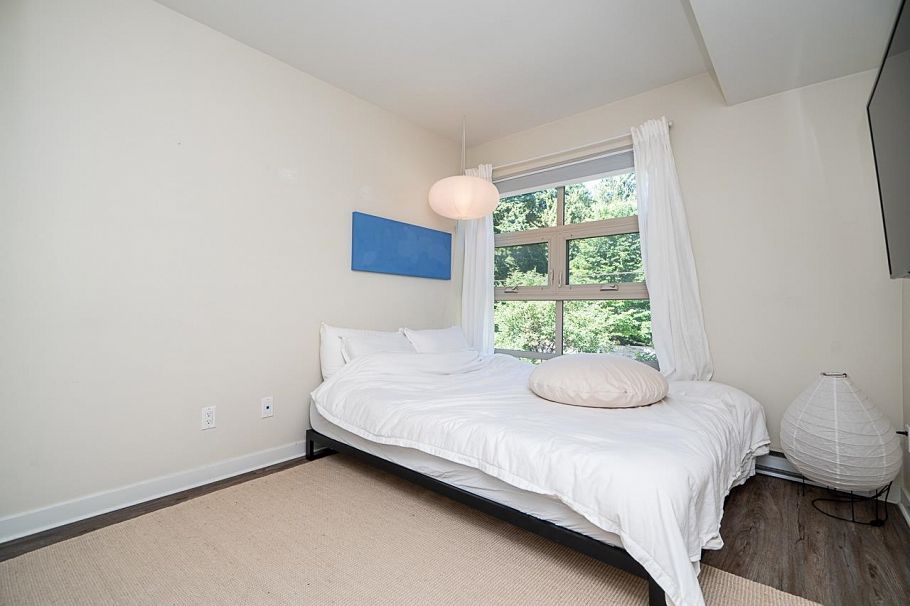 206 2832 Capilano Road North Vancouver, BC - 22