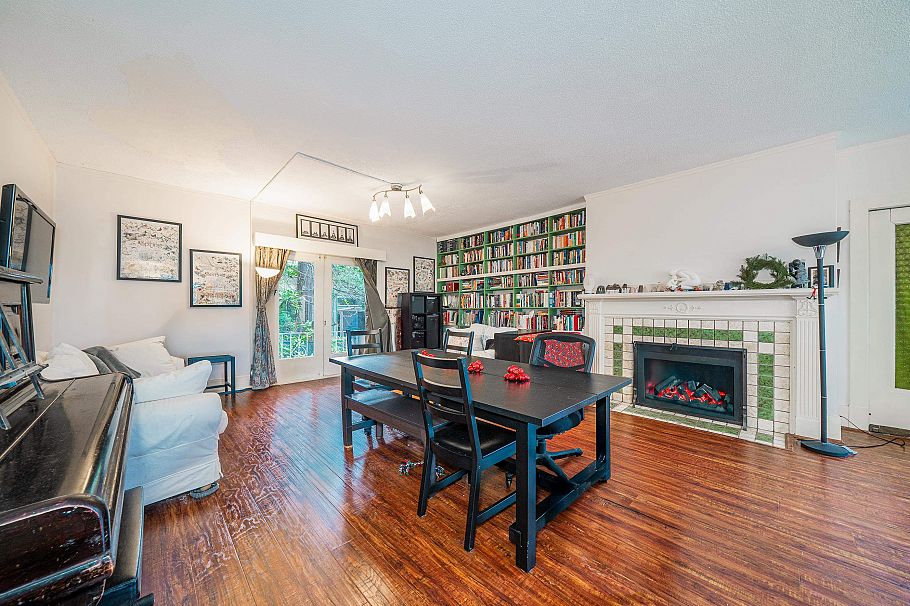 1989 W King Edward Avenue Vancouver, BC - 5
