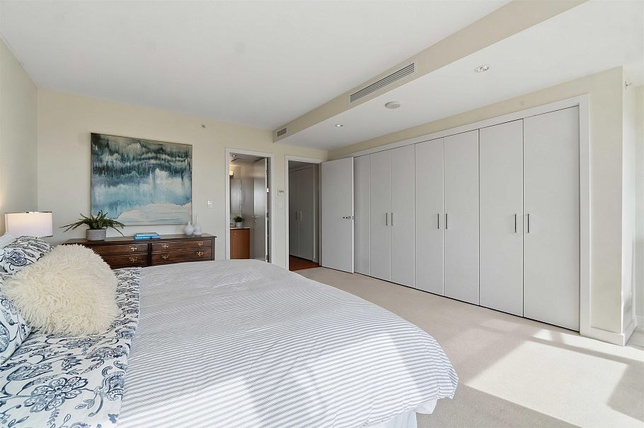 1003 5955 Balsam Street Vancouver, BC - 19