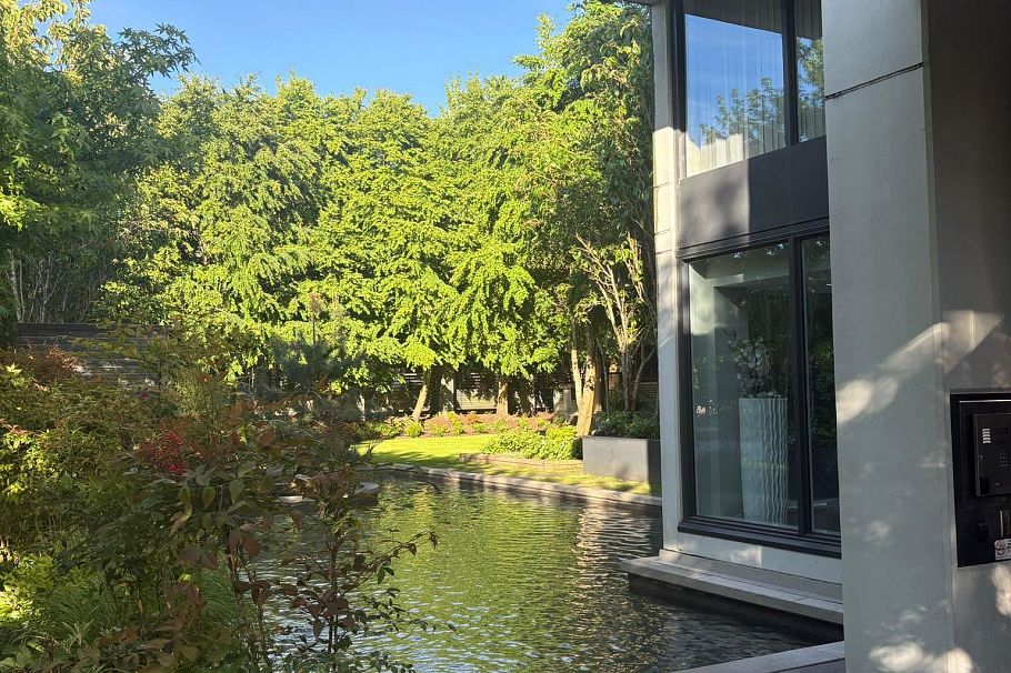 605 5868 Agronomy Road Vancouver, BC - 3