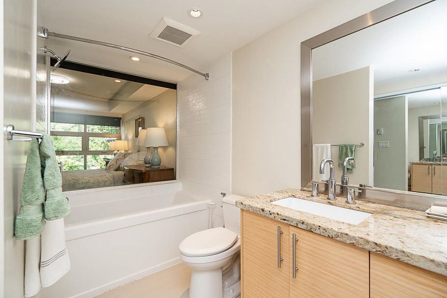 206 2832 Capilano Road North Vancouver, BC - 21