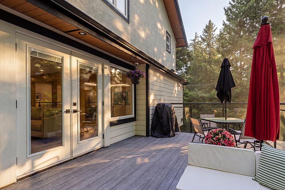 4283 Capilano Road North Vancouver, BC - 27