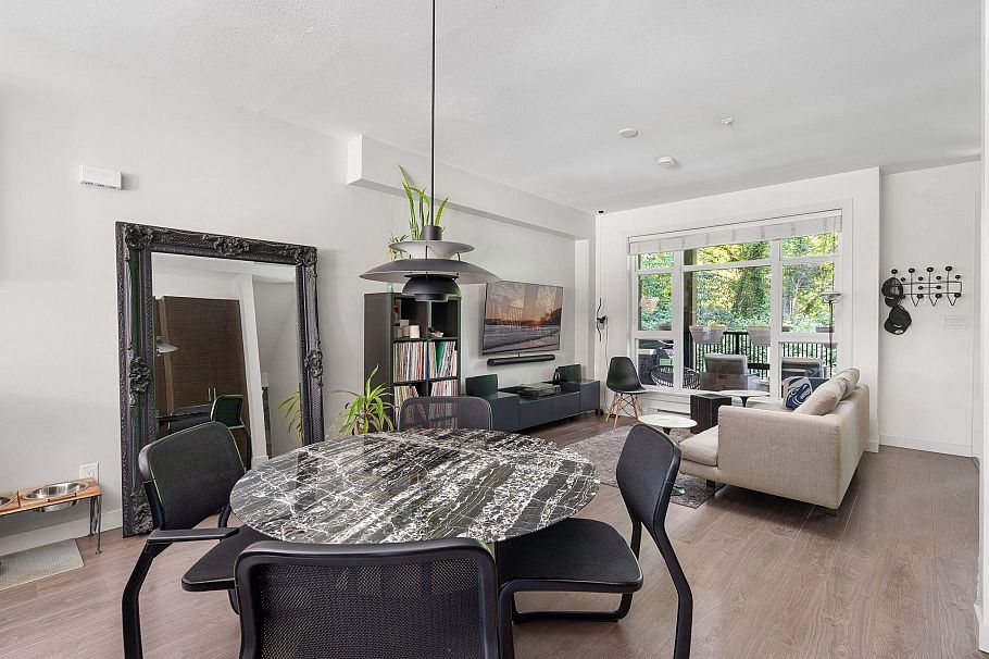 307 2135 Heritage Park Lane North Vancouver, BC - 8
