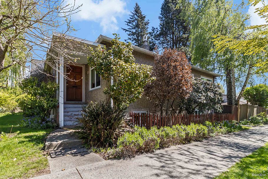 4 E 46th Avenue Vancouver, BC - 29