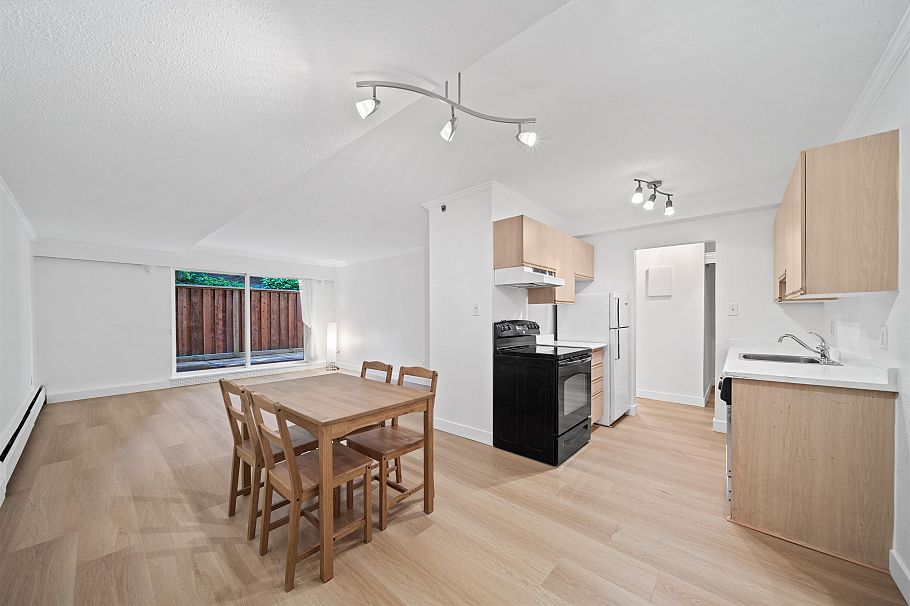 606 756 Great Northern Way Vancouver, BC - 3