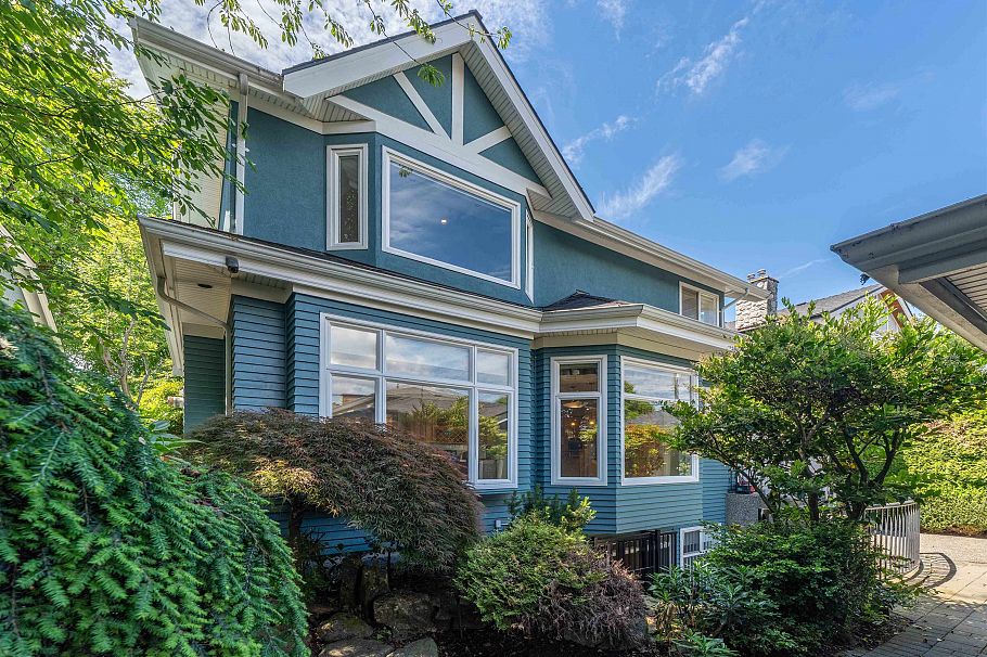 4530 Osler Street Vancouver, BC - 35