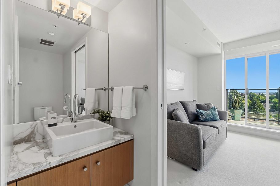 1003 5955 Balsam Street Vancouver, BC - 22