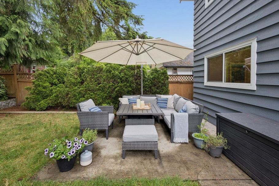 3285 Fromme Road North Vancouver, BC - 30