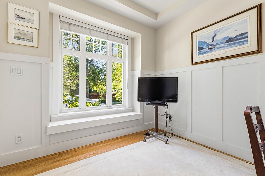 4188 Balaclava Street Vancouver, BC - 14