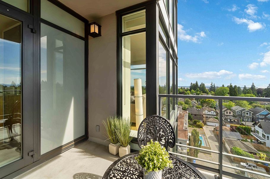 1003 5955 Balsam Street Vancouver, BC - 25