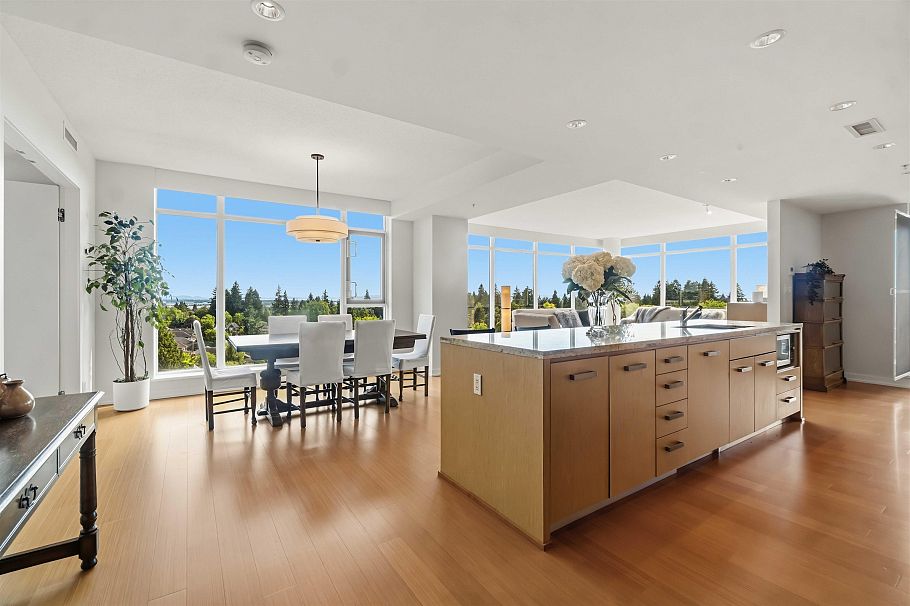1003 5955 Balsam Street Vancouver, BC - 6
