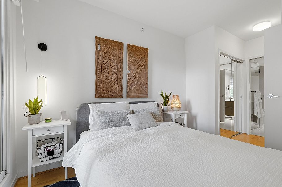 303 1888 York Avenue Vancouver, BC - 3